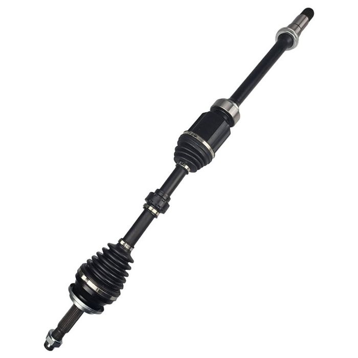 Right CV Joint Axle Drive Shaft For Toyota Camry ASV70 ASV70R FWD AT