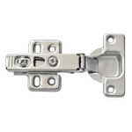 Kaboodle Standard Door Hinges - 10 Pairs