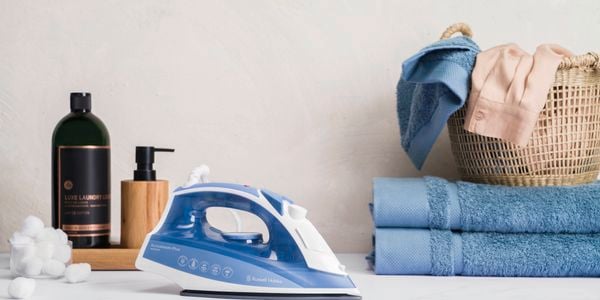 Tackle
  Creases on your own Terms
