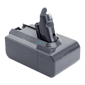 High Capacity Battery for Dyson V6 V6 Animal Cord Free Slim SV03 SV04 DC59 DC58 Vacuum Cleaner