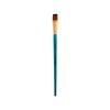Boyle Size 18 Craft Taklon Flat Brush