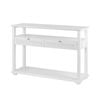 Genex Designs New Hampton Console 120 cm White