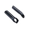 BBB Lightstraight Barend Black