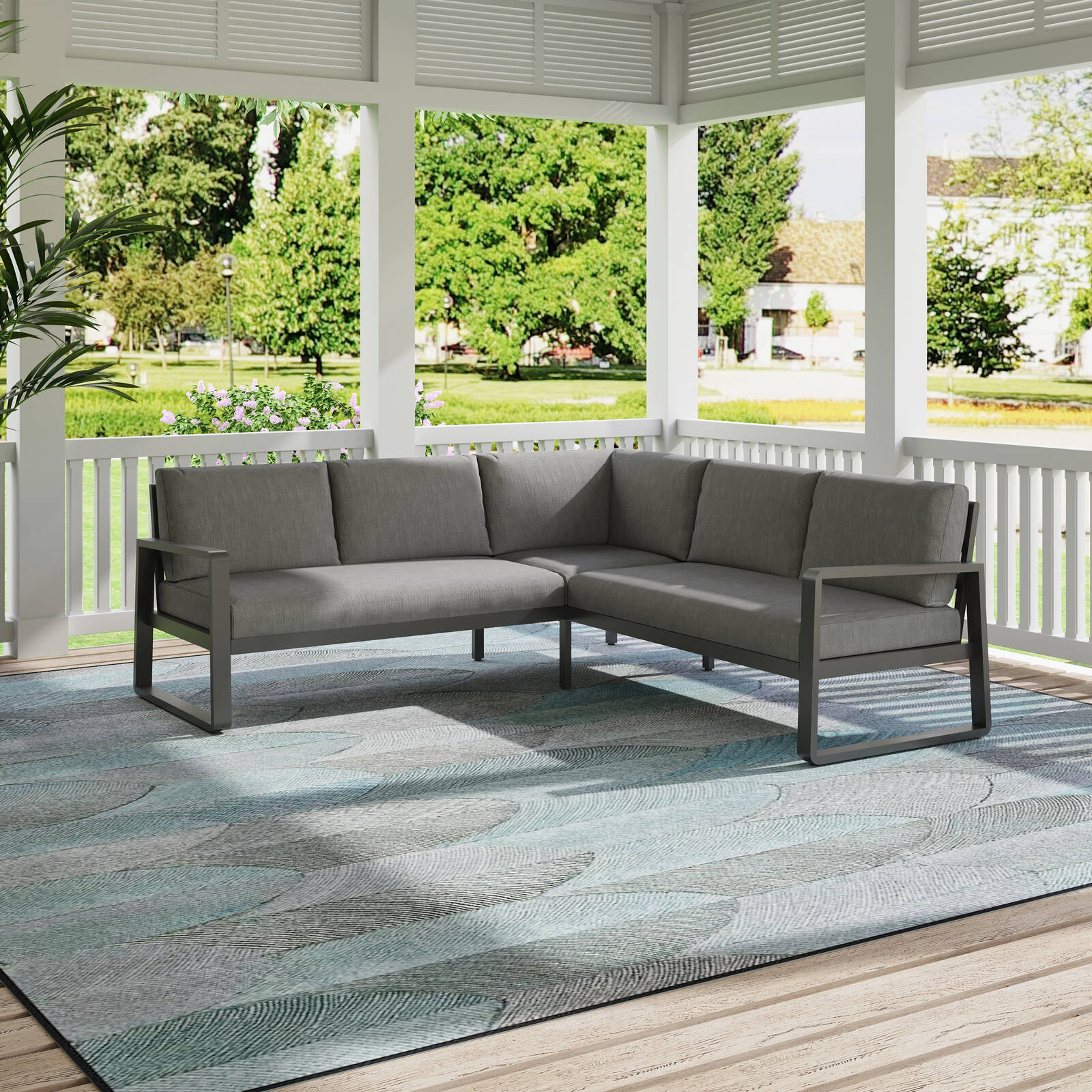 Outdoor sets bunnings sale