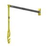 Barkan 80cm Protective EV Charging Cable Wall Arm