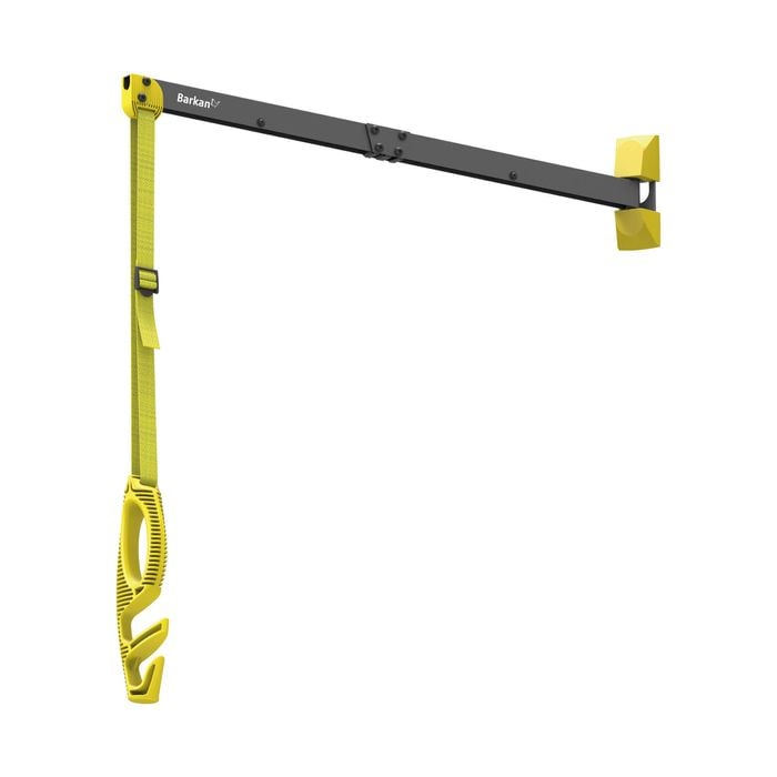 Barkan 80cm Protective EV Charging Cable Wall Arm