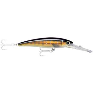 Rapala XRap Magnum Deep 16cm Hard Body Fishing Lure HD Sailfish UV