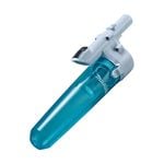 Makita White Cyclone Clip Lock Attachment Set 191D71-3