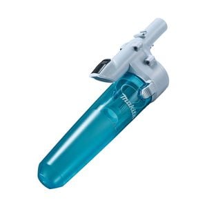 Makita White Cyclone Clip Lock Attachment Set 191D71-3
