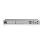 Ubiquiti Dream Machine Pro Max, Professional-grade, Rack-mount Cloud Gateway,10 Gbps Multi-WAN Load Balancing
