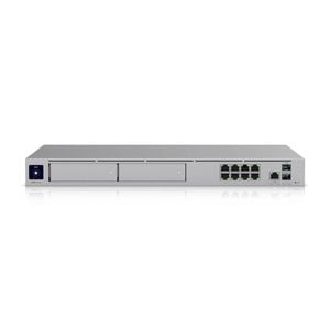 Ubiquiti Dream Machine Pro Max, Professional-grade, Rack-mount Cloud Gateway,10 Gbps Multi-wan Load Balancing