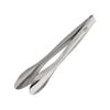 Icon Chef Stainless Steel Table Tongs - Large