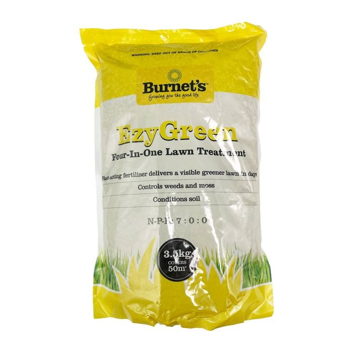 EzyGreen Extra 3.5kg