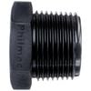 Marley Philmac 1 - 1/2" Threaded Plug End