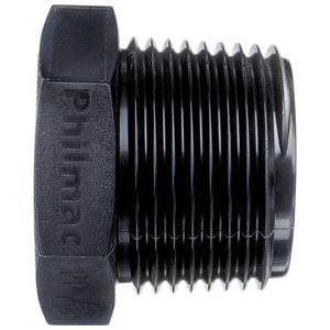 Marley Philmac 1 - 1/2" Threaded Plug End