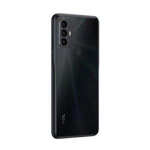 TCL 30 SE  6.52" HD+ Mini Notch Dual Sim - Space Grey Black