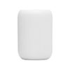 Porto York White Ceramic Bathroom Tumbler