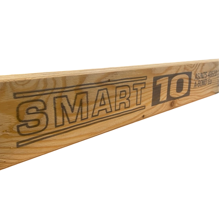 90 x 35mm 2.4m SMART10 LVL H2S 