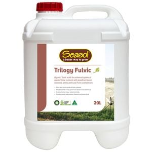 Seasol Trilogy Fulvic 20L