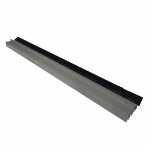 Polar Eco-View Windows 2145mm Silver Grey Sub Sill Fin