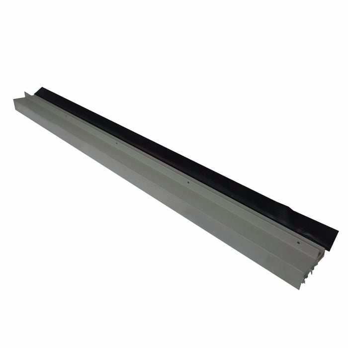 Polar Eco-View Windows 2145mm Silver Grey Sub Sill Fin