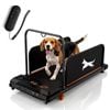 Advwin Dog Treadmill For Small And Medium Dogs Pet Treadmill With Remote Control