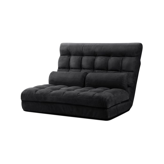 Artiss Floor Chair Recliner Sofa