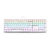 Cherry Mx 3.0s Rgb Gaming Keyboard White Version - Mx Blue Switch [g80-3874hsaeu-0]
