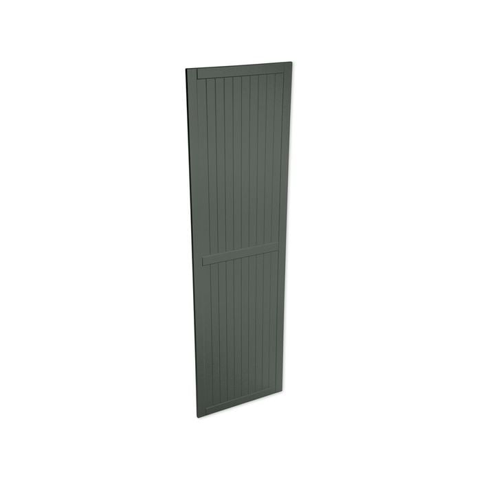 Kaboodle 600mm Matchamisu Country Tall Medium Pantry Door