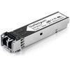 StarTech.com SFP (mini-GBIC) - 1 x LC Duplex 1000Base-SX Network - For Data Networking, Optical Network