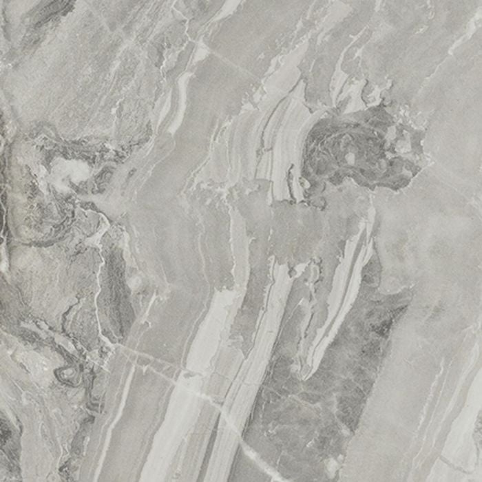 Kaboodle 36 x 300 - 620mm Oyster Swirl Customisable Single 9mm Radius Benchtop