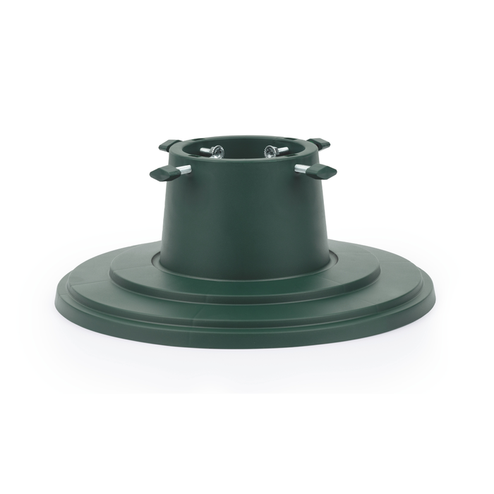 Tree Nest Forest Green Universal Christmas Tree Stand
