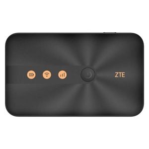 Unlocked ZTE MF937 4G/LTE Mobile WIFI Router