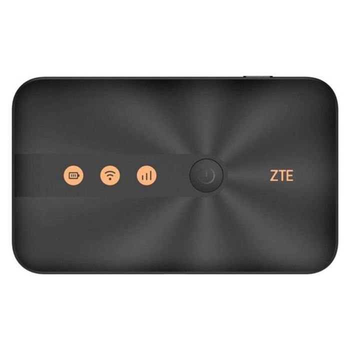Unlocked ZTE MF937 4G/LTE Mobile WIFI Router