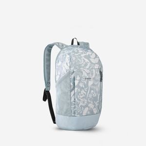 Decathlon | 10l Hiking Backpack, Nh100 Arpenaz Blue - One Size | Blue | 8844349