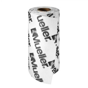Mueller Pro Strips Finger Tape Roll 2" x 9m for Abrasion Control - Ideal for Sports & First Aid - 15.2cm x 9m Roll