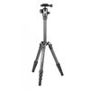 Manfrotto Element Traveller Carbon Tripod w Ball Head