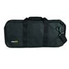 Cheftech 18 Pocket Roll Storage Bag W/strap | Black