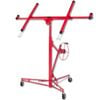 KingTech 3.3m Sheet Panel Lifter – Ceiling & Drywall Lift