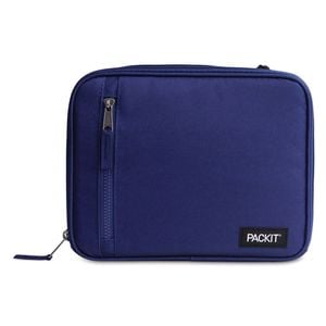 Packit Freezable Lunch Box - True Blue