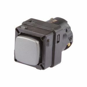 HPM ARTEOR Push Button Mechanism