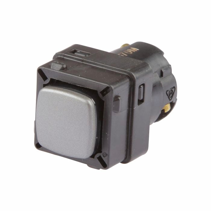 HPM ARTEOR Push Button Mechanism
