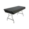 Lifetime Commercial Table And Cart Combo