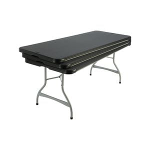 Lifetime Commercial Table And Cart Combo