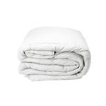 Royal Comfort Bamboo Quilt 180X210cm Bamboo/Microfibre - Double