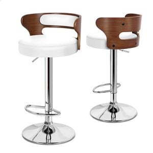 ALFORDSON Bar Stools 2X