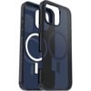 OtterBox Symmetry Clear MagSafe CaseFor iPhone 16 Pro Max - Blue Bear