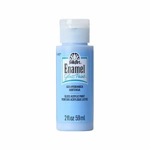 Folk Art 59ml Hydrangea Enamel Paint