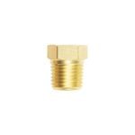 JFLEX Hexagon Plug 1/4" BSP Male
