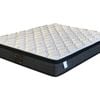 Queen Mattress in Bamboo Bonnel Spring Extra Firm Bed